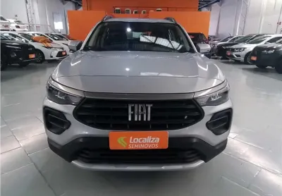 Fiat pulse 2023 1.0 turbo 200 flex audace cvt