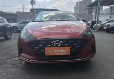 Hyundai hb20 2022 1.0 tgdi flex sport automático
