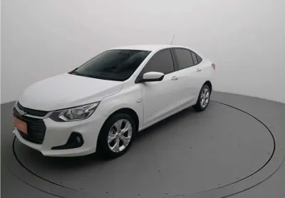 Chevrolet onix 2023 1.0 turbo flex ltz automático