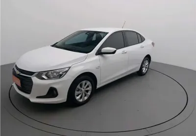 Chevrolet onix 2022 1.0 turbo flex plus ltz automático