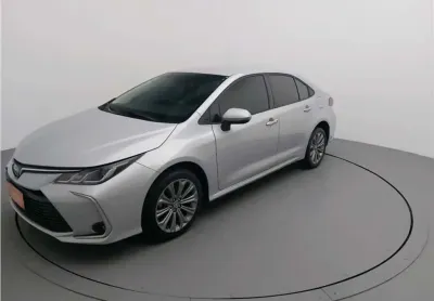 Toyota corolla 2023 2.0 vvt-ie flex xei direct shift