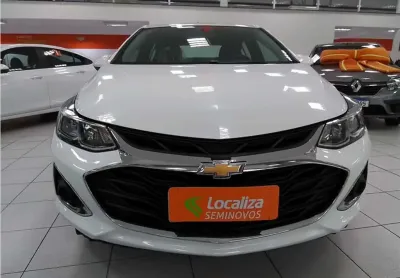 Chevrolet cruze 2022 1.4 turbo lt 16v flex 4p automático