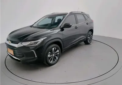 Chevrolet tracker 2022 1.2 turbo flex premier automático