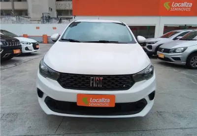 Fiat argo 2021 1.0 firefly flex drive manual