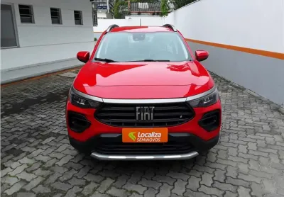 Fiat pulse 2023 1.0 turbo 200 flex audace cvt