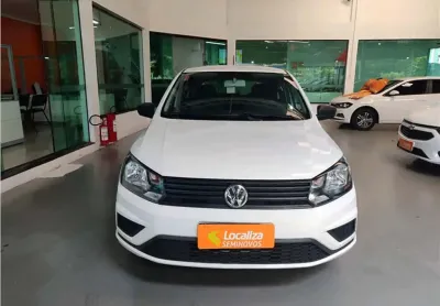 Volkswagen gol 2023 1.0 12v mpi totalflex 4p manual