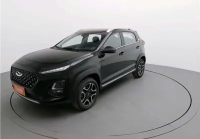 Chery tiggo 3x 2023 1.0 vvt turbo iflex pro cvt