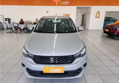 Fiat argo 2022 1.0 firefly flex manual