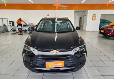 Chevrolet tracker 2023 1.2 turbo flex premier automático