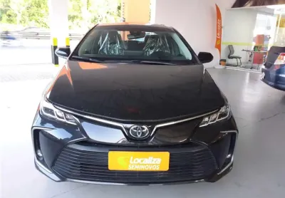 Toyota corolla 2023 2.0 vvt-ie flex xei direct shift