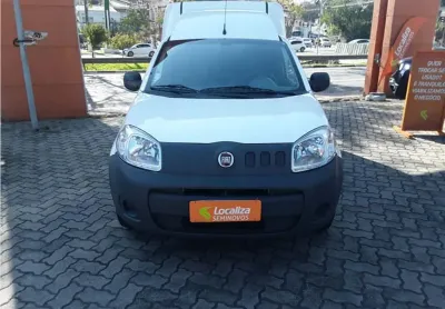 Fiat fiorino 2021 1.4 mpi furgão working 8v flex 2p manual