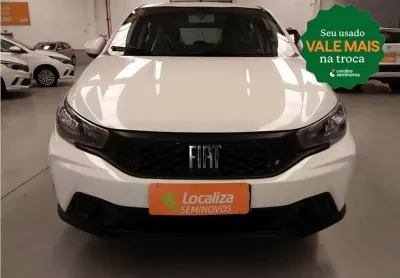 Fiat argo 2023 1.0 firefly flex drive manual