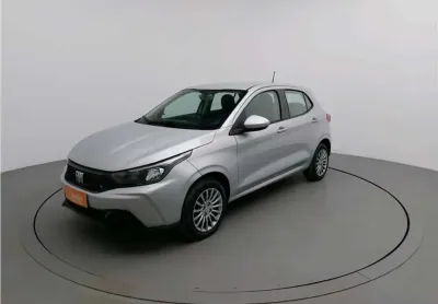 Fiat argo 2023 1.0 firefly flex drive manual