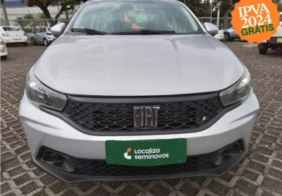 Fiat argo 2023 1.0 firefly flex drive manual