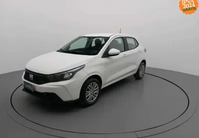 Fiat argo 2023 1.0 firefly flex drive manual