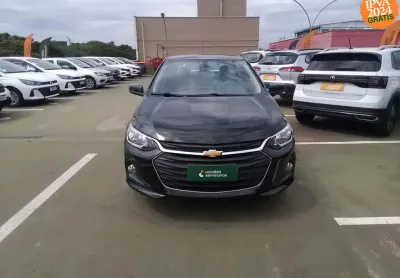 Chevrolet onix 2023 1.0 turbo flex plus ltz manual