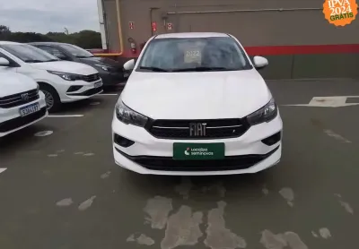 Fiat cronos 2022 1.3 firefly flex drive manual