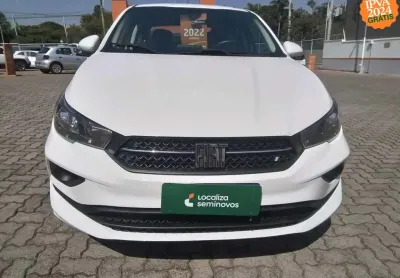 Fiat cronos 2022 1.3 firefly flex drive manual