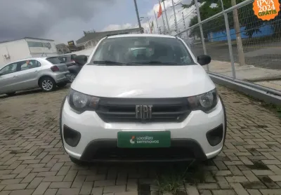 Fiat mobi 2023 1.0 evo flex like. manual