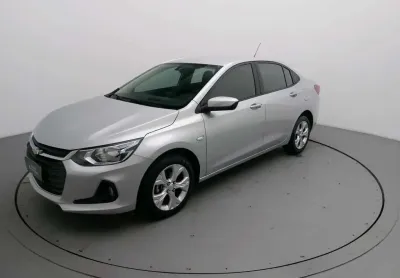 Chevrolet onix 2023 1.0 turbo flex plus ltz manual