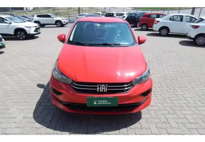 Fiat cronos 2023 1.0 firefly flex drive manual