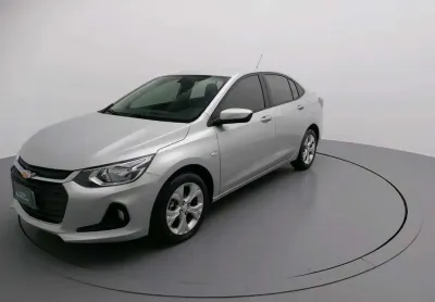 Chevrolet onix 2023 1.0 turbo flex ltz automático