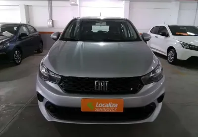 Fiat argo 2022 1.0 firefly flex manual