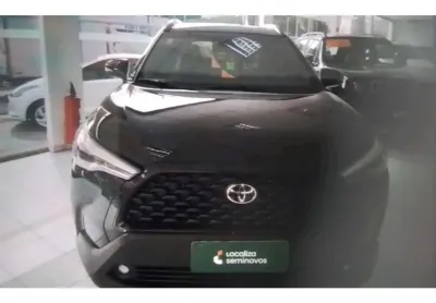 Toyota corolla 2023 2.0 vvt-ie flex altis direct shift
