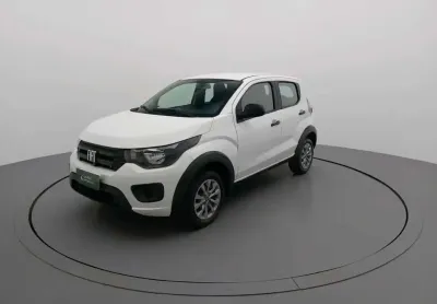 Fiat mobi 2023 1.0 evo flex like. manual