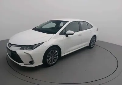 Toyota corolla 2023 2.0 vvt-ie flex xei direct shift