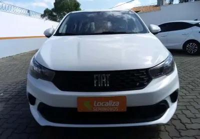 Fiat argo 2022 1.0 firefly flex manual