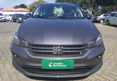Fiat cronos 2023 1.0 firefly flex drive manual