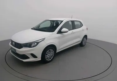 Fiat argo 2021 1.0 firefly flex drive manual