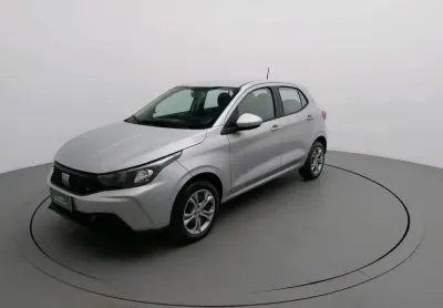 Fiat argo 2023 1.0 firefly flex drive manual