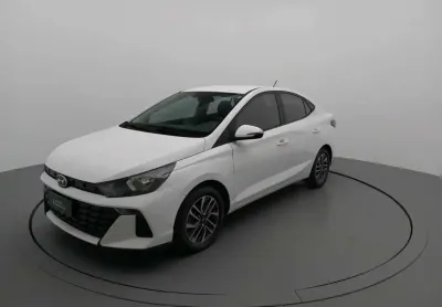 Hyundai hb20s 2023 1.0 12v flex limited manual