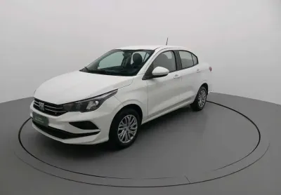 Fiat cronos 2023 1.3 firefly flex drive manual