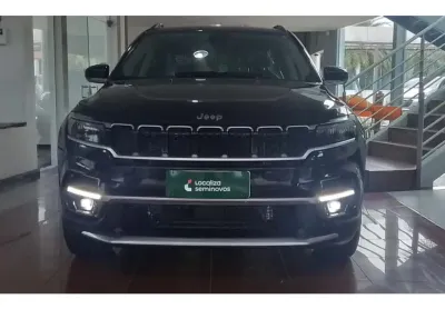 Jeep commander 2023 1.3 t270 turbo flex limited at6