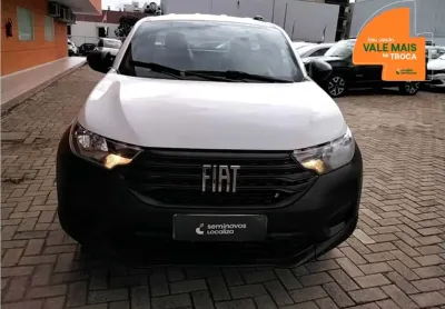 Fiat strada 2023 1.4 fire flex endurance cs manual