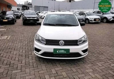 Volkswagen voyage 2023 1.0 12v mpi totalflex 4p manual