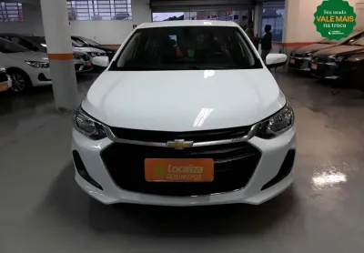 Chevrolet onix 2023 1.0 turbo flex lt manual