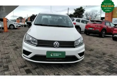 Volkswagen voyage 2023 1.0 12v mpi totalflex 4p manual