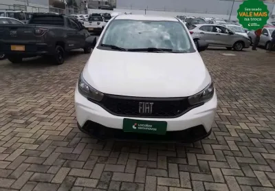 Fiat argo 2023 1.0 firefly flex manual