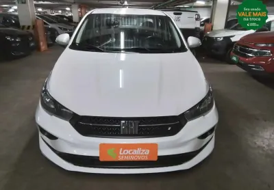 Fiat cronos 2022 1.3 firefly flex drive manual