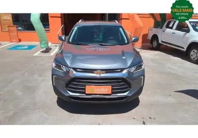 Chevrolet tracker 2023 1.2 turbo flex premier automático