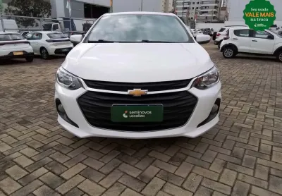 Chevrolet onix 2023 1.0 turbo flex plus ltz manual
