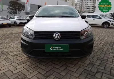 Volkswagen saveiro 2023 1.6 msi robust cd 16v flex 2p manual