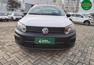 Volkswagen saveiro 2023 1.6 msi robust cd 16v flex 2p manual