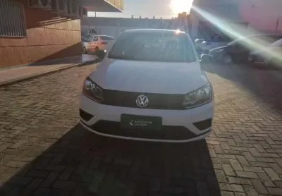 Volkswagen voyage 2022 1.6 msi totalflex 4p manual