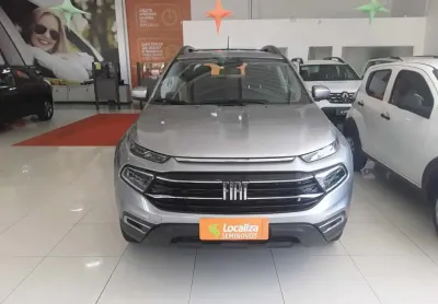 Fiat toro 2023 1.3 turbo 270 flex freedom at6