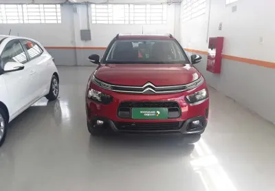 Citroen c4 cactus 2023 1.6 vti 120 flex feel eat6